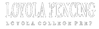loyola college prep fencing