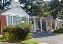 Southfield School Fencing